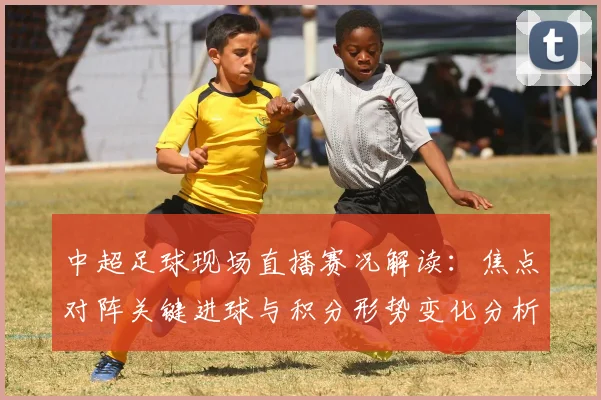 中超足球现场直播赛况解读：焦点对阵关键进球与积分形势变化分析