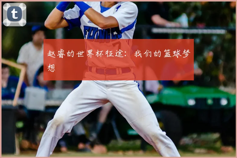 赵睿的世界杯征途:我们的篮球梦想