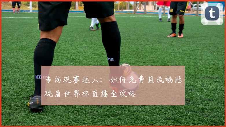 专访观赛达人：如何免费且流畅地观看世界杯直播全攻略