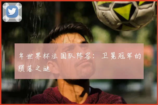 年世界杯法国队阵容：卫冕冠军的陨落之谜