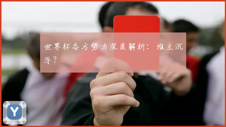 世界杯各方势力深度解析:谁主沉浮?