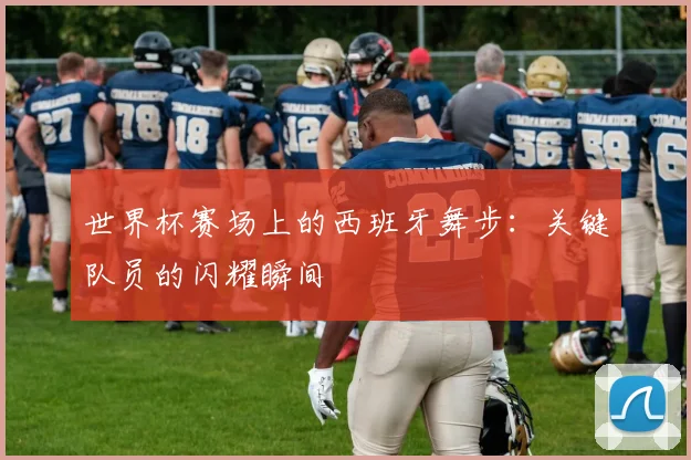 世界杯赛场上的西班牙舞步：关键队员的闪耀瞬间
