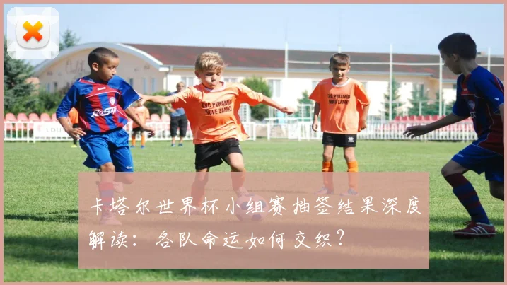 卡塔尔世界杯小组赛抽签结果深度解读:各队命运如何交织?