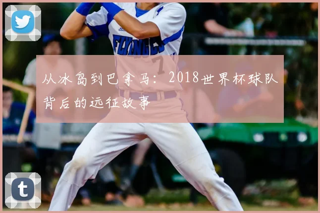从冰岛到巴拿马：2018世界杯球队背后的远征故事